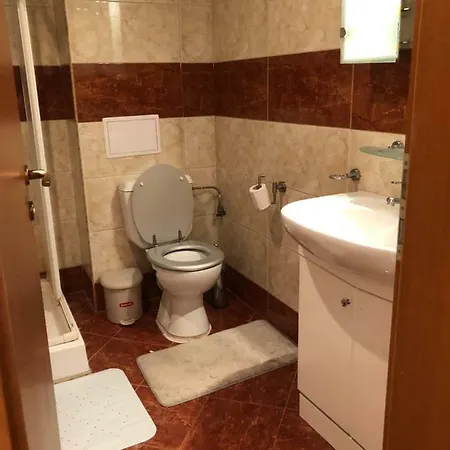 In Riviera Beach Apartman Ravda