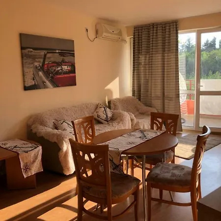 Apartman In Riviera Beach Ravda